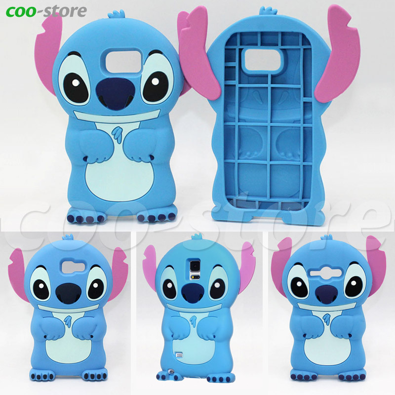 coque galaxy j3 2016 stitch