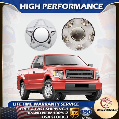 Buy FORD EXPEDITION F150 HUB HUBCAP WHEEL COVER CHROME CENTER CAP YL14 1a096 Ba I338719