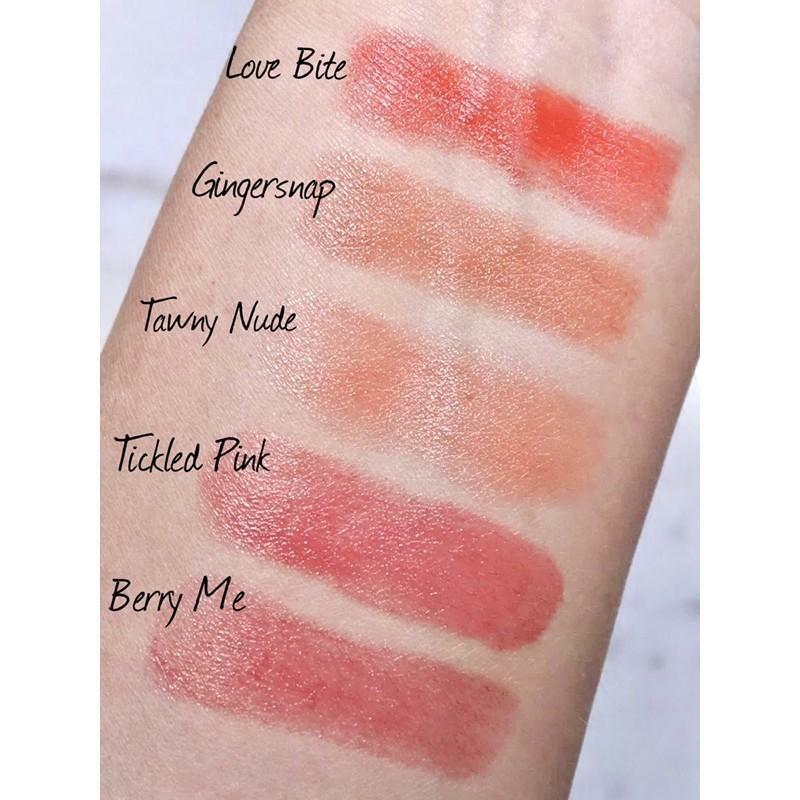 Physicians Formula Organic Wear Tinted Lip Treatment Choose Your Shade