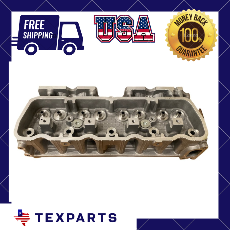 91H20-00310 N-11040-FY501 HEAD CYLINDER FOR NISSAN K21 K25 ENGINE