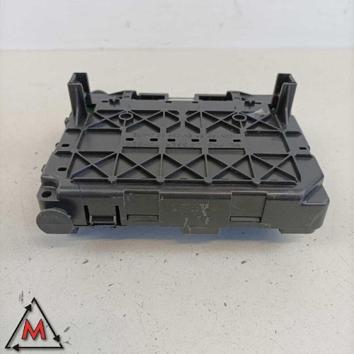 Fuse box module S118470003F for CITROEN C3 MK1 2002-2009