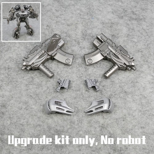 Chest Armor/Leg Fill/Weapon Upgrade Kit For Studio series