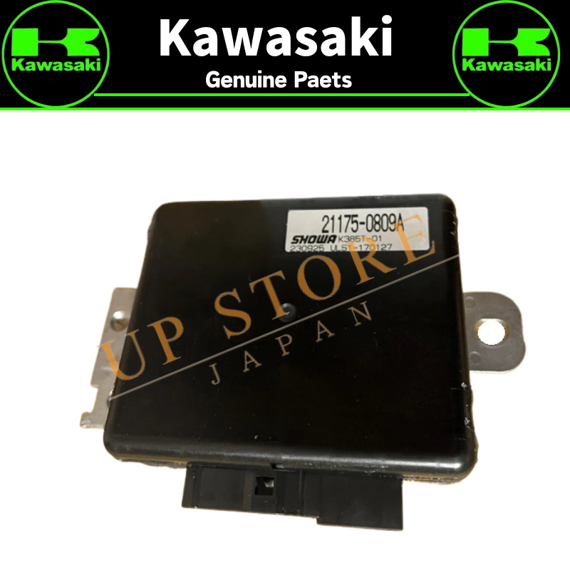 Kawasaki Teryx4 800 S 21 Power Steering Control Module 21175