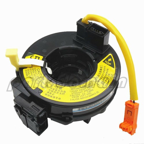 Wheel Spring Cable 84306-0D050 For Toyota Yaris Verso