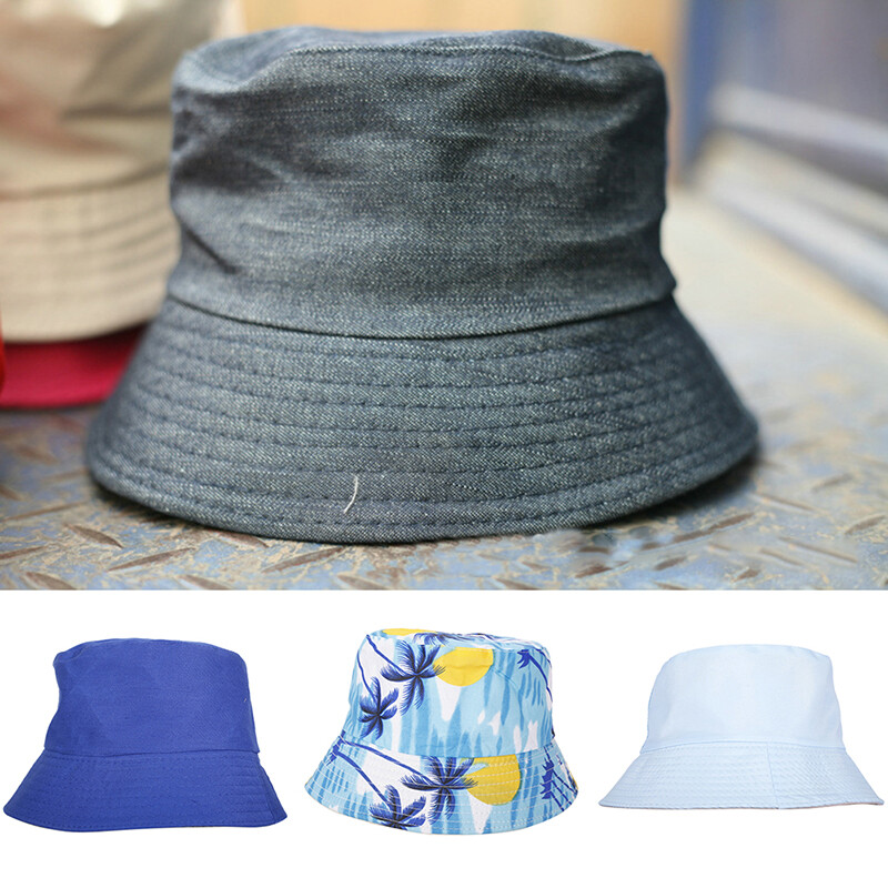 Bob Fishing Fisherman Cap Print Folding New Y-rm