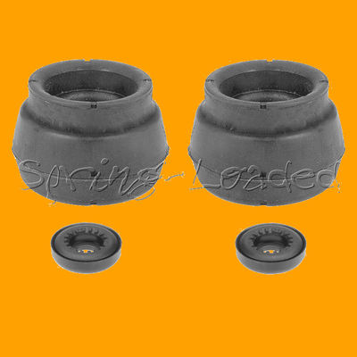 Optimal StrutTop Mounts+Bearings for SEAT LEON(1M1) 1.8T Cupra R H/B 02/02-06/06
