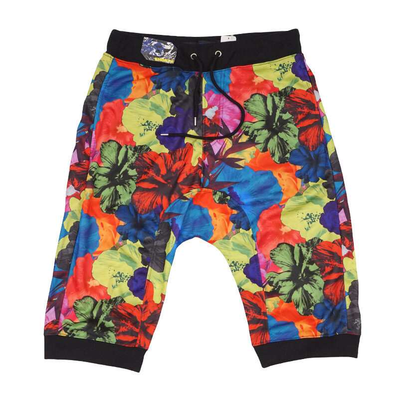 

МУЖСКИЕ ШОРТЫ ROYAL BLUE APPAREL, Black