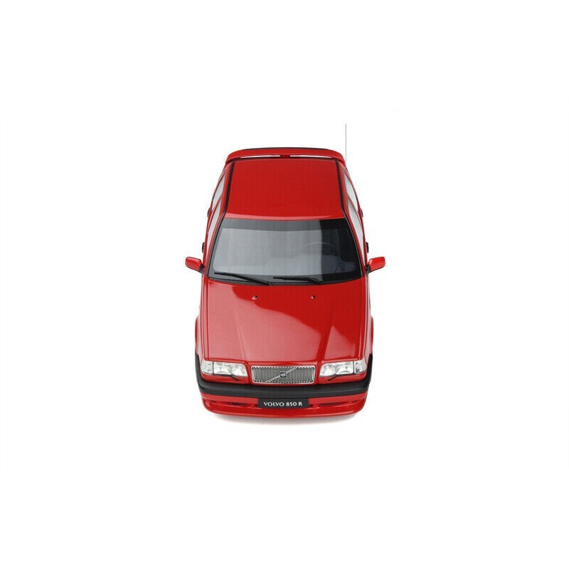 ミニカー Volvo 850Break 1996 1/18 Scale Volvo 850R Sedan 1996 (Red) Resin Model Car by