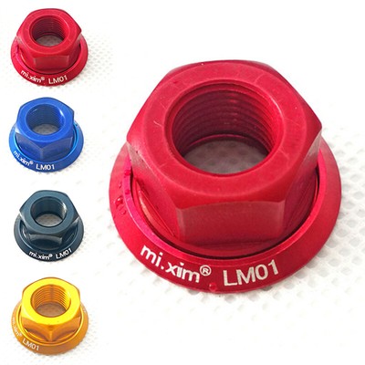 Cycling Accessories