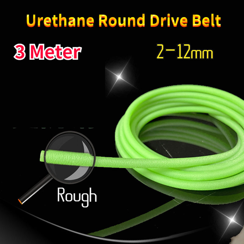 3meter-highperformance-round-drive-belt-pu-rough-power-transmission-belting