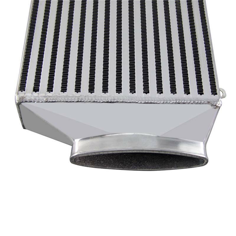 Top Mount Intercooler For 20022006 2005 2004 Mini Cooper S R53 62mm