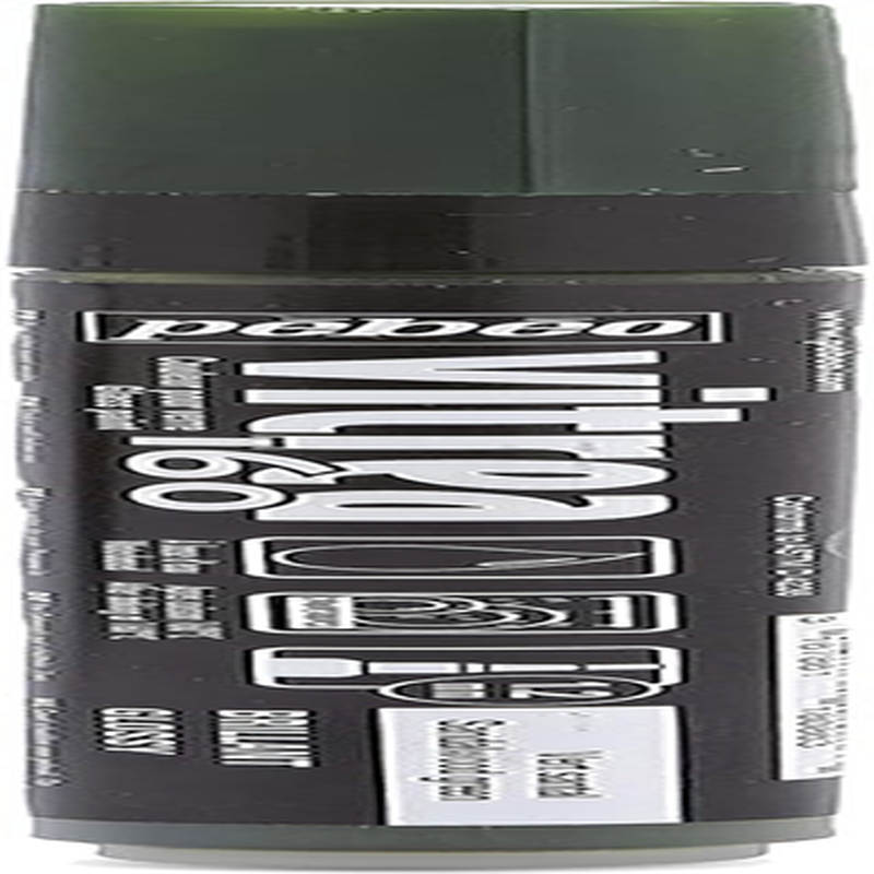 Vitrea 160, Glossy Glass Paint Marker - Sandalwood Green