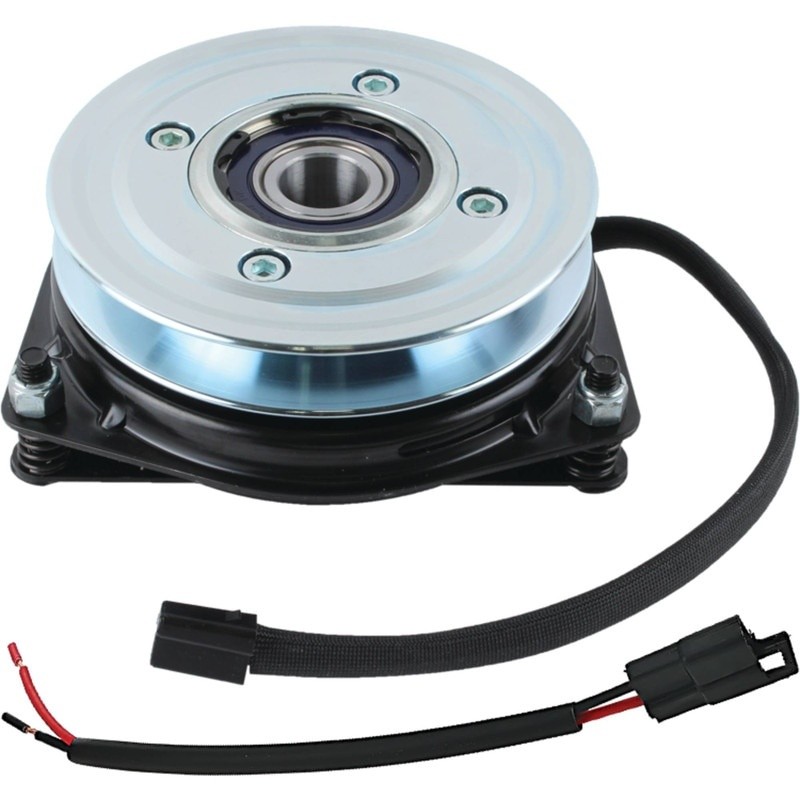 XTREME PTO CLUTCH 7075672YP FITS PRO SERIES 1 2 3 GT2SN02 75672 STENS X0600A