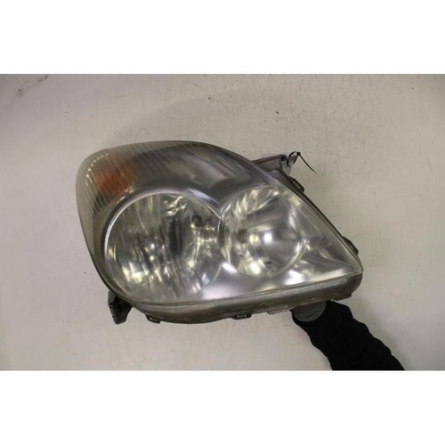 HEADLAMP RH FOR TOYOTA COROLLA (02-04) VERSO 2.0 D-4D MNV 5P/D