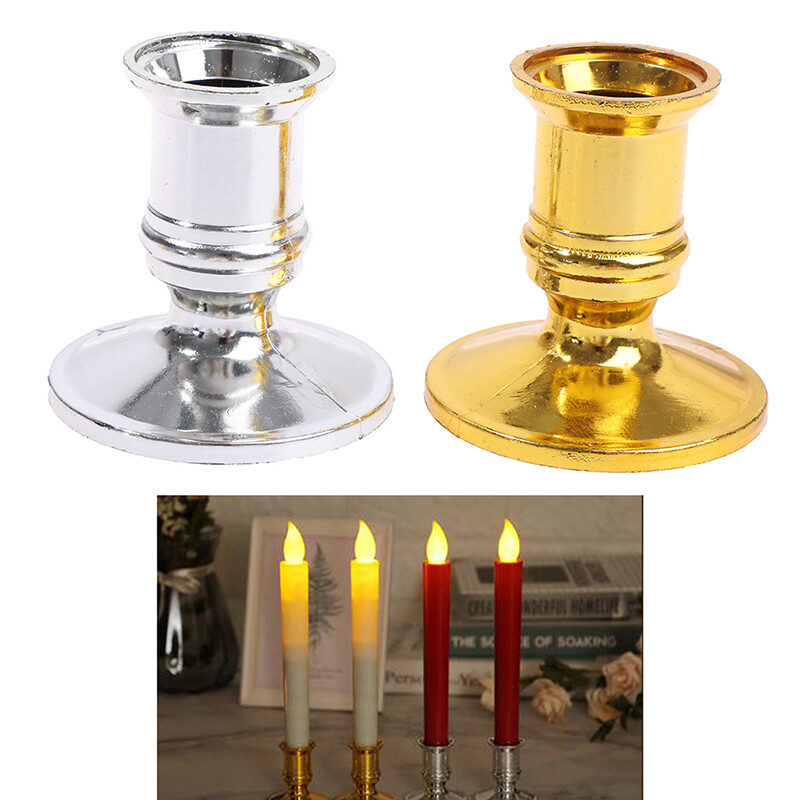Candle Base Candlestick Holder For Home Decoauaa