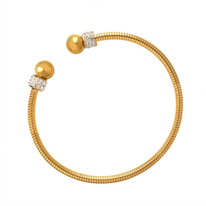 Yuria Sato × L&Co. bangle Yuria Sato × L&Co. – L&Co.