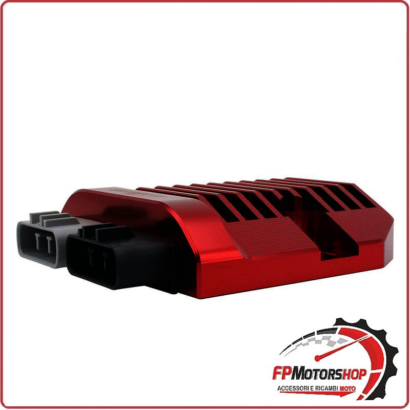 KIT STATORE MAGNETE REGOLATORE PER BATT. LITIO HONDA CBR 600 RR 13-22 RM STATOR