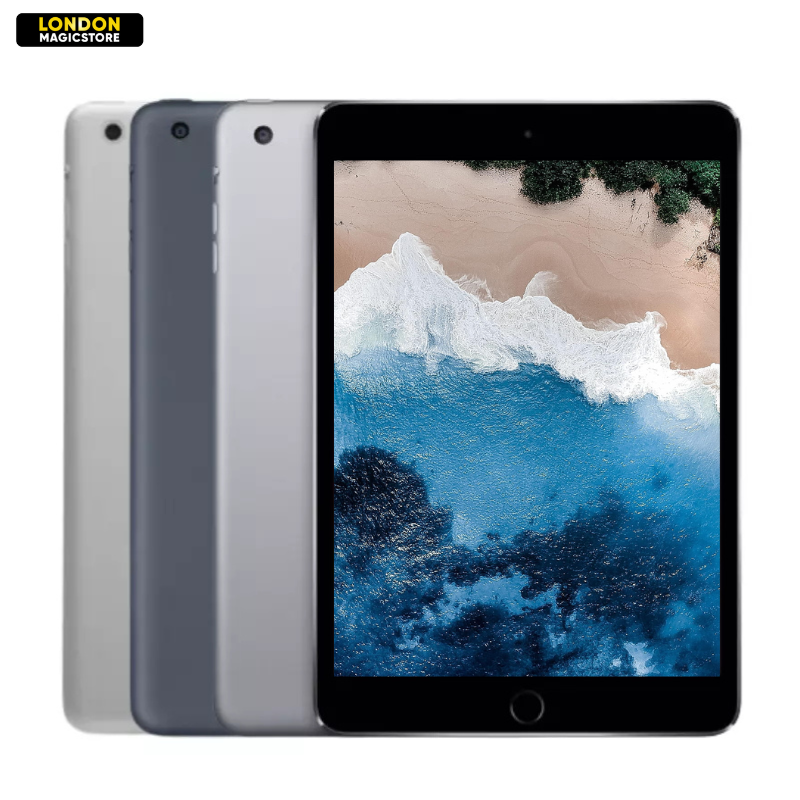 タブレット Apple - iPad mini4 Wi-Fi+Cellular 16GB docomo 20150915143027_518_.jpg