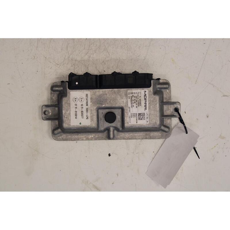 BoÃTier Climatisation Pour Lancia Ypsilon (15-20) (21) Restyling Tk 1.2 8v Gpl