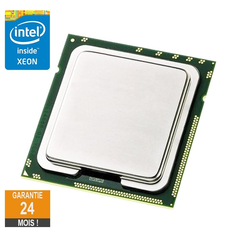 Intel Xeon W3565 3.20ghz Slbev Fclga1366