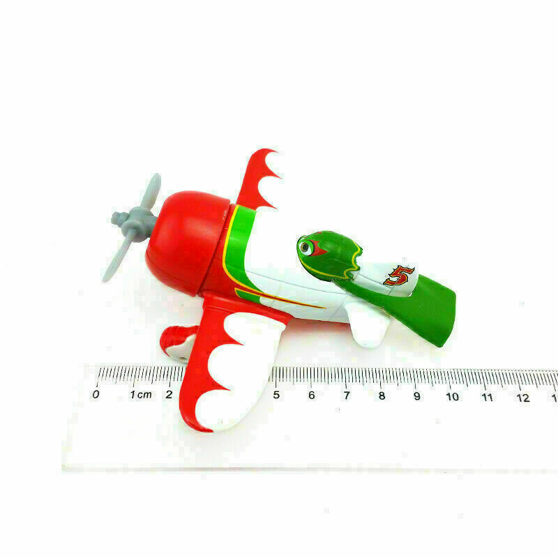 23 Type Disneys Pixar Planes Kids Toys Dusty Crophopper Diecast Loose