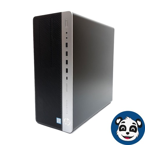 【ゲーミングPCベース】HP EliteDesk 800 G6 TWR 10th HP EliteDesk 800 G6 TWR | 日本HP