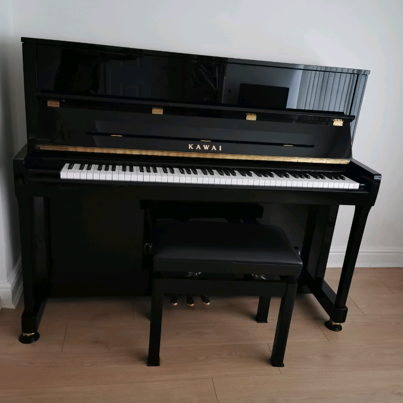 Kawai K300 Piano 2015 in Lakeside, Cardiff Gumtree