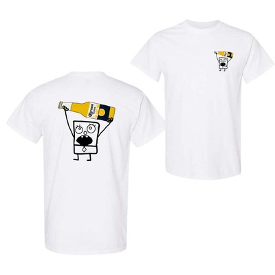Corona Do000odleb00ob Shirt, Sp00ongeB00ob T-shirt, Corona Tee