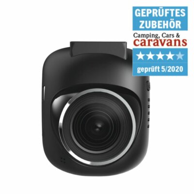 HAMA KFZ Dashcam 60 FULL HD  Auto Nachtsicht Recorder Autokamera Unfall Cam 407A