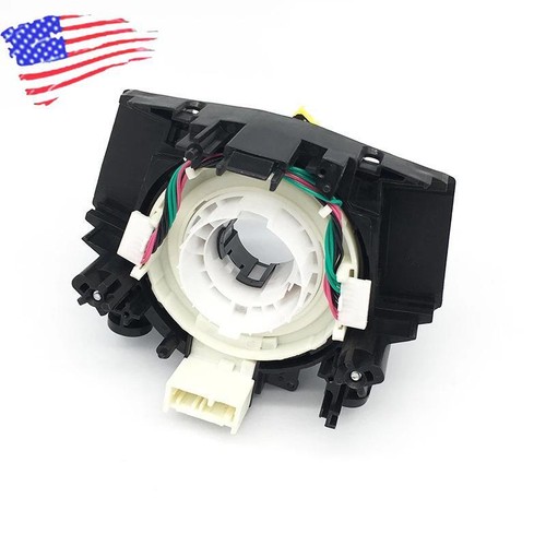 Combination Switch Clock Spring For Infiniti FX35 FX45 G35 Nissan Murano