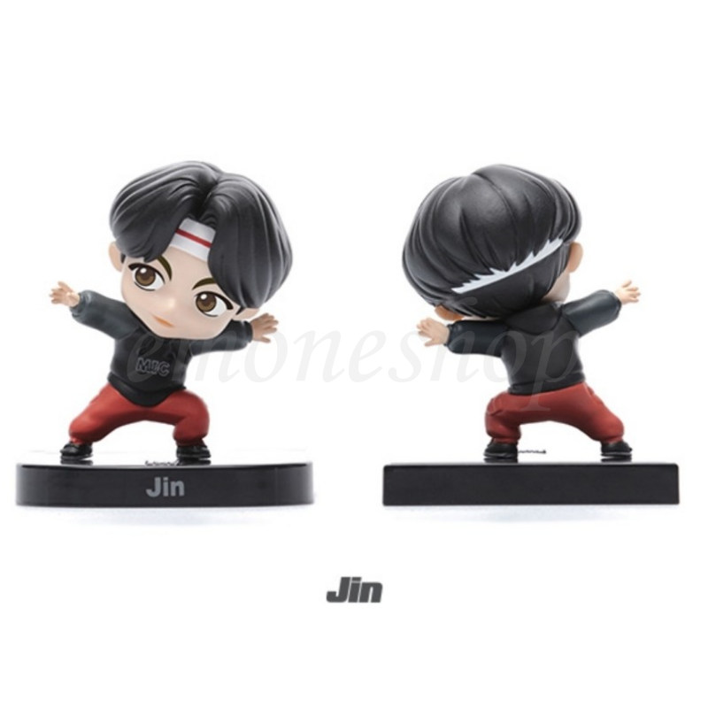 방탄소년단 TinyTAN Figure [ MIC DROP ver. ] BTS CHARACTER