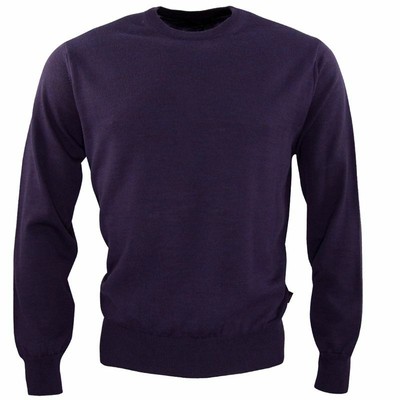 Robe di Kappa Maglia Uomo RUNELLI Classico Pull Over