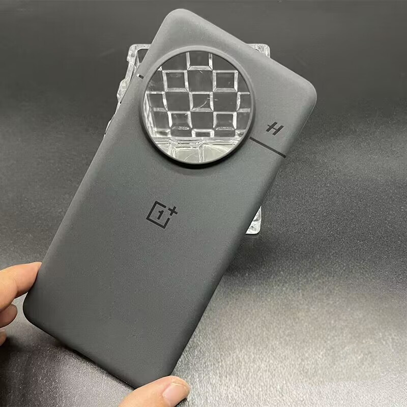 Original Soft Case For OnePlus 13 Ultra Slim Shockproof Matte Rubber Back Cover