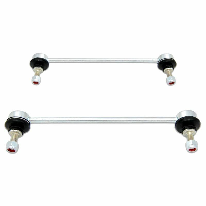For Hyundai i30 FD 2007-2012 Rear Anti Roll Bar Drop Links Pair Qty x2