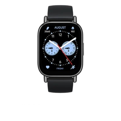 Xiaomi Redmi Watch 5 Lite Global Version AMOLED display 18-Day Battery life