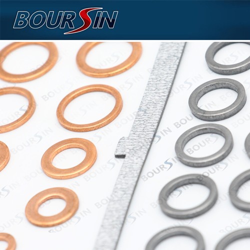 Injection Pump Repair Kit Massey Ferguson MF 30 35 50 65 135 150 165 175 180 230