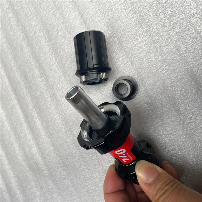 6560 Carbon Road Bike Wheelset 700c Disc Brake Gloss Matte Bicycle Wheelset