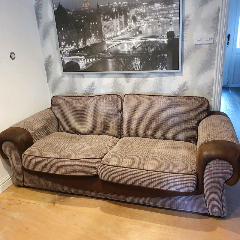 FREE SOFA in York, North Yorkshire Gumtree