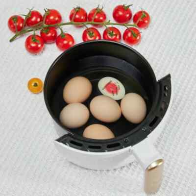 Egg Timer Kitchen Electronics Gadgets Yummy Soft Hard Boiled
