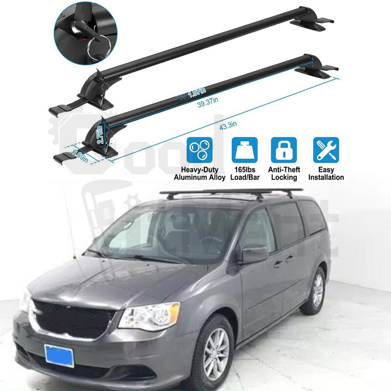 Roof Racks Grand Caravan Roof Rails Rhino Rack Roof Rack For 2015