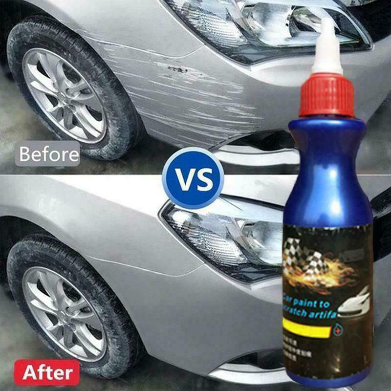 Details About One Glide Scratch Remover This Fix Car Scratch 2019 V1x