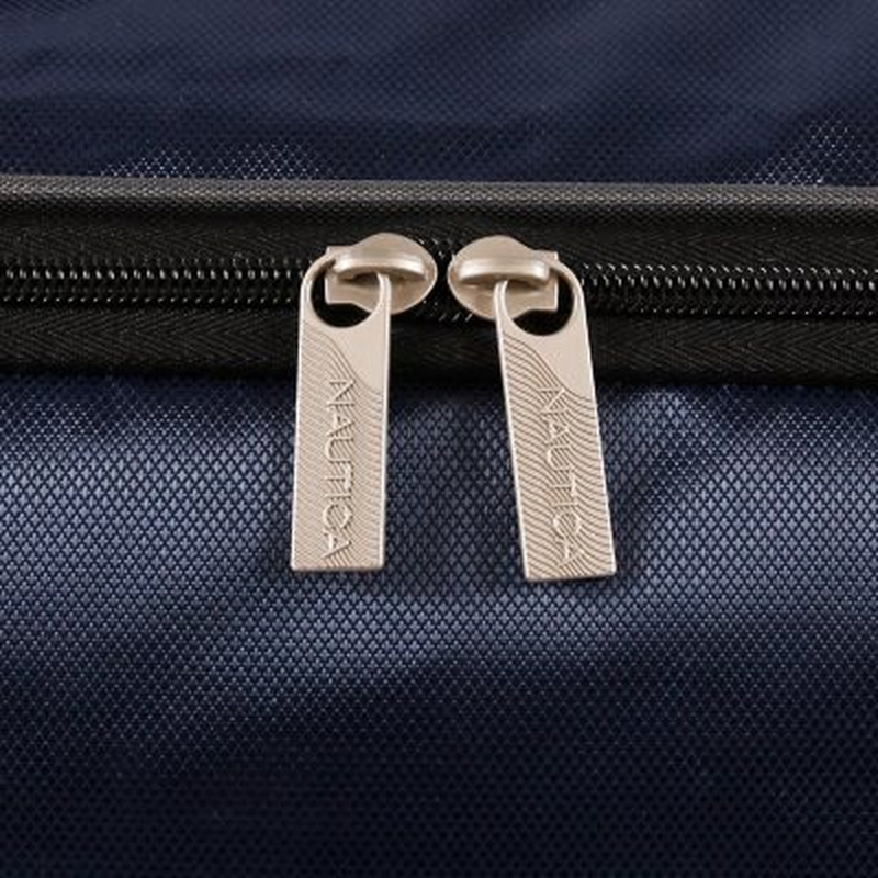 Nautica Lander 30" Rolling Duffel Bag with In-Line Recessed Wheels