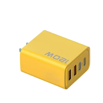 240W Fast Type C Wall Charger & 4FT 4 in 1 Cable For iPhone 16 15 14 13 Pro Max 
