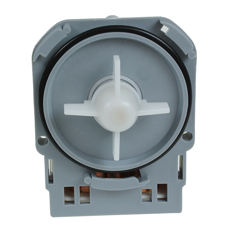 Genuine Zanussi Washing Machine Drain Pump Askoll M113 M109 1326630009