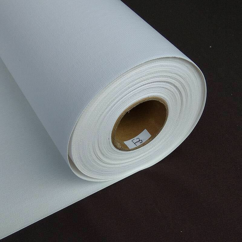 Canvas Roll-Polyester Matte Waterproof for Any Inkjet printer 24"36"42" X100'