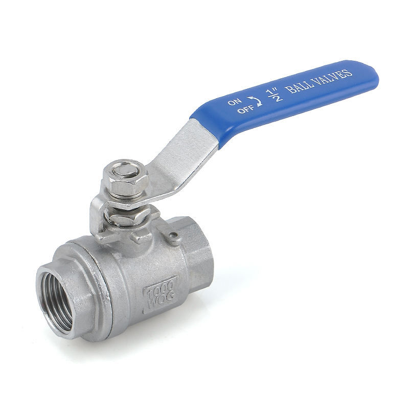 Ball Valves