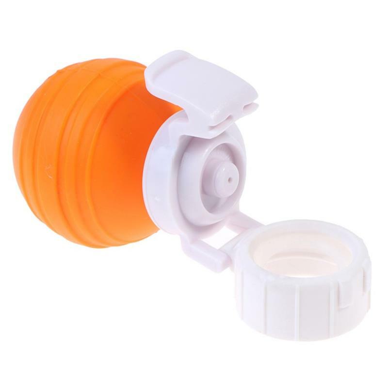 Soda Bottle Lid Sealing Beverages Bottle Cap Carbonated Drink Leak-proof C_$z