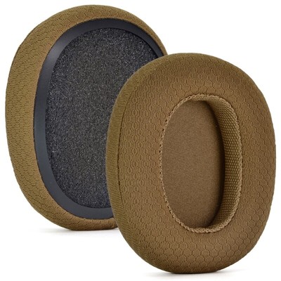 Durable Ear Pads for Skullcandy Crusher Headphone Earpads Earcups Quality Earpad