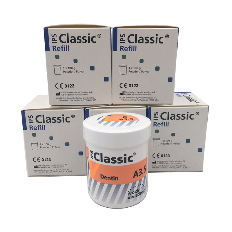Imal　IPS COSMETIC IPS e.max ZirCAD Prime | Zirconia Block | Ivoclar US