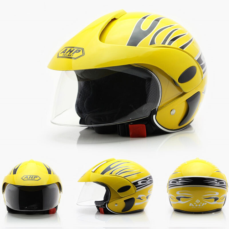 Child Boy Girl Safety Sport Scooter Motor Bike Motorcycle Helmet For AGE 3-9M